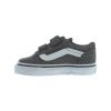 Vans Old Skool V (Glitter) Toddlers Style : Vn0a344k-Q7E