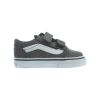 Vans Old Skool V (Glitter) Toddlers Style : Vn0a344k-Q7E