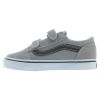 Vans Old Skool V Toddlers Style : Vn0a344k-Q7L