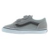 Vans Old Skool V Toddlers Style : Vn0a344k-Q7L