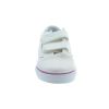 Vans Old Skool V (Glitter) Toddlers Style : Vn0a344k-Q7F