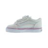 Vans Old Skool V (Glitter) Toddlers Style : Vn0a344k-Q7F