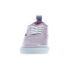 Vans Authentic Elastic (Glitter+metallic) Toddlers Style : Vn0a38e8-QQ9