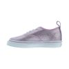 Vans Authentic Elastic (Glitter+metallic) Toddlers Style : Vn0a38e8-QQ9