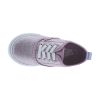 Vans Authentic Elastic (Glitter+metallic) Toddlers Style : Vn0a38e8-QQ9