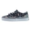 Vans Camden Stripe (Splatter) Little Kids Style : Vn0a34ac-Q5O