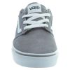 Vans Chapman Stripe Big Kids Style : Vn0a38j2-R7X