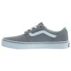 Vans Chapman Stripe Big Kids Style : Vn0a38j2-R7X