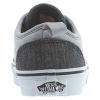 Vans Atwood Slip-on (Chambray) Little Kids Style : Vn0004lm-FA6