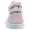 Vans Old Skool V (Suede/canvas) Toddlers Style : Vn0a344k-Q7K