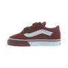 Vans Old Skool V (Mono Bumper) Toddlers Style : Vn0a344k-Q7H