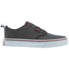 Vans Atwood Slip-on (Textile) Big Kids Style : Vn0004lm-C5X