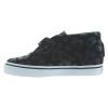 Vans Chukka V Moc (Leopard Suede) Toddlers Style : Vn000308-ONX