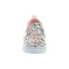 Vans Asher V (Splatter) Toddlers Style : Vn0a38e2-OS6