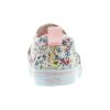 Vans Asher V (Splatter) Toddlers Style : Vn0a38e2-OS6