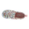 Vans Asher V (Splatter) Toddlers Style : Vn0a38e2-OS6