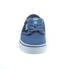 Vans Atwood Slip-on (Checkered Textlle) Big Kids Style : Vn0a38ix-R7R