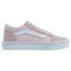 Vans Old Skool (Suede/canvas) Little Kids Style : Vn0a38hb-Q7K