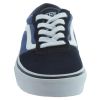 Vans Milton (Suede Canvas) Little Kids Style : Vn000qgc-FM4