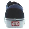 Vans Milton (Suede Canvas) Little Kids Style : Vn000qgc-FM4