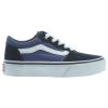 Vans Milton (Suede Canvas) Little Kids Style : Vn000qgc-FM4