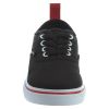 Vans Authentic Elastic (Pop) Toddlers Style : Vn0a38e8-ORC