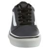 Vans Old Skool V (Classic Tumble) Little Kids Style : Vn0a38hb-NQR