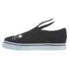 Vans Slip-on Bunny Bla Toddlers Style : Vn0a3mtz-ZX1