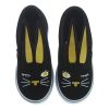 Vans Slip-on Bunny Bla Toddlers Style : Vn0a3mtz-ZX1