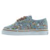 Vans Authentic (Toy Story) Toddlers Style : Vn0a32r7-M4Z