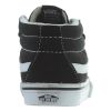 Vans Sk8-mid Reissue V Toddlers Style : Vn00018w-6BT