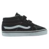 Vans Sk8-mid Reissue V Toddlers Style : Vn00018w-6BT