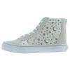 Vans Sk8-hi Zip ( Star Glitter) Little Kids Style : Vn0a3276-OS9