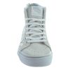 Vans Sk8-hi Zip ( Star Glitter) Little Kids Style : Vn0a3276-OS9