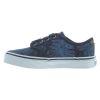 Vans Atwood Deluxe (Palm Leaf) Little Kids Style : Vn000zst-FJA