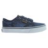 Vans Atwood Deluxe (Palm Leaf) Little Kids Style : Vn000zst-FJA