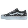 Vans Old Skool Zip (Micro Heart) Little Kids Style : Vn0a38he-OFJ