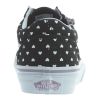 Vans Old Skool Zip (Micro Heart) Little Kids Style : Vn0a38he-OFJ