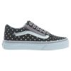 Vans Old Skool Zip (Micro Heart) Little Kids Style : Vn0a38he-OFJ