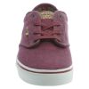 Vans Atwood Deluxe (Washed Twill) Big Kids Style : Vn000zst-ILO