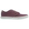 Vans Atwood Deluxe (Washed Twill) Big Kids Style : Vn000zst-ILO