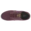 Vans Atwood Deluxe (Washed Twill) Big Kids Style : Vn000zst-ILO