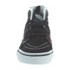 Vans Sk8-hi Zip( Checkerboard ) Toddlers Style : Vn0a32r3-ODI