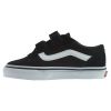 Vans Milton (Suede Canvas) Toddlers Style : Vn000zsr-C4R