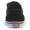 Vans Milton (Suede Canvas) Toddlers Style : Vn000zsr-C4R