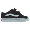 Vans Milton (Suede Canvas) Toddlers Style : Vn000zsr-C4R