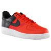 Nike Air Force 1 '07 LV8 Habanero Red Black Mens Style :AV8363