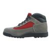 Timberland Field Boots L/f Mid Boot Big Kids Style : Tb0a1tv9-056