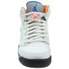 Jordan 5 Retro International Flight Big Kids Style : 440888-148