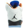 Jordan 5 Retro International Flight Big Kids Style : 440888-148